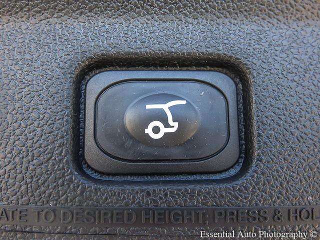 Ford Explorer 2017 photo 19